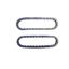 A62700B - A606 42LE, DRIVE CHAIN, 0.775" WIDE, 31 LINKS, DUAL TYPE HV047 1995-UP