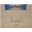 GE Refrigerator WR71X11044 Fresh Food RH Gallon Bin Assy Used