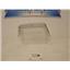 GE Refrigerator WR71X11044 Fresh Food RH Gallon Bin Assy Used