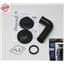 GFC530N GE Non-corded 1/2-HP Continuous Feed Noise Insulation Garbage Disposal