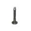 A84570A - 4T60E, NEW 4TH CLUTCH HUB, WITH SHAFT, RETRO FITS 1983-UP - FITS GM