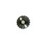 A84570A - 4T60E, NEW 4TH CLUTCH HUB, WITH SHAFT, RETRO FITS 1983-UP - FITS GM