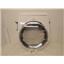 Bosch Dryer 00249108 2001406 Door Assy Used