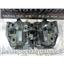 2008 2009 FORD F450 F350 LARIAT 6.4 DIESEL AUTO 4X4 HEAD LIGHTS (PAIR) OEM SET