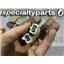 2008 2009 FORD F450 F350 LARIAT 6.4 DIESEL DUALLY OEM BOX MARKER LIGHTS