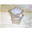 Boaters’ Resale Shop of TX 2210 0447.11 GUIDI 1-1/2" SEA WATER STRAINER & BASKET