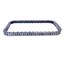 A96700D - CD4E, DRIVE CHAIN, 3/4" WIDE, 45 LINKS, 2.0L APPS, HV043, 1994-UP