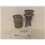 Bosch Dishwasher 00645038 Micro Filter Used