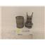 Bosch Dishwasher 00645038 Micro Filter Used