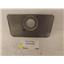 Bosch Dishwasher 00751458 Micro Filter Used
