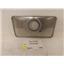 Bosch Dishwasher 00751458 Micro Filter Used