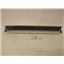 Sub-Zero Refrigerator  Model #: 690/F Panel (690) Used
