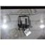2007 2008 HARLEY DAVIDSON SPORTSTER 1200 OEM BATTERY TRAY HOLDER