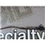 2007 2008 HARLEY DAVIDSON SPORTSTER 1200 OEM REAR BRAKE LINE