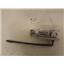 GE Dryer WE14X215 Gas Valve Assembly Used