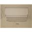 GE Refrigerator WR21X10254 Bottom Freezer Basket Open Box