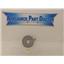 GE Dishwasher WD12X10109 Screen Filter Used
