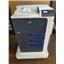 HP COLOR LASERJET CP4525N PRINTER WITH TONERS EXPERTLY SERVICED WORKS EXCELLENT