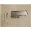 Vintage Frigidaire Range 1129681 Model #: RGC-45 End Cap (Right) Used