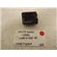 Vintage Frigidaire Range 1133185 Model #: RGC-45 Infinite Switch Used
