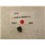 Caloric Range Model #: RSP359-0C Knob Used