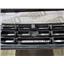 1993 - 1997 FORD F350 F250 XLT 7.3 IDI DIESEL ZF5 4X4 OEM CHROME GRILL GOOD CON