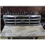 1993 - 1997 FORD F350 F250 XLT 7.3 IDI DIESEL ZF5 4X4 OEM CHROME GRILL GOOD CON
