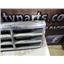 1993 - 1997 FORD F350 F250 XLT 7.3 IDI DIESEL ZF5 4X4 OEM CHROME GRILL GOOD CON