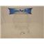 Maytag Refrigerator 61005346 Freezer Basket Used