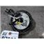 1999 2000 FORD F250 F350 CREW CAB LARIAT V10  4X4 STEERING CLOCK F81A14A664CD