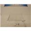 Whirlpool Refrigerator W10145262 Pizza Wire Shelf Used