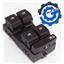20830824 New OEM GM Driver Master Window Switch for 2011-2017 LaCrosse Verano