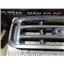 1999 - 2004 FORD F250 F350 F450 LARIAT XLT XL OEM CHROME GRILL GRILLE