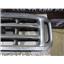 1999 - 2004 FORD F250 F350 F450 LARIAT XLT XL OEM CHROME GRILL GRILLE