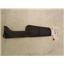 Whirlpool Range 3186188 End Cap, Left Used