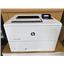 HP LASERJET PRO M501DN LASER PRINTER EXPERTLY SERVICED WITH HP OEM TONER