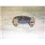 Boaters’ Resale Shop of TX 2210 2575.32 EDSON SIZE 6" BRONZE STEERING SHEAVE