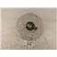 Frigidaire Dishwasher 5304506518 154252702 154252302 154283006 Filter Assy Used