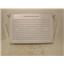 GE Refrigerator WR32X31941 Freezer Upper Basket New