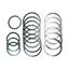 R173139 - RE5R05A, STEEL CLUTCH MODULE (KIT), V8 ONLY, 2002-UP - FITS NISSAN