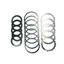 R173139 - RE5R05A, STEEL CLUTCH MODULE (KIT), V8 ONLY, 2002-UP - FITS NISSAN