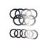 A111139B - AT540 AT542 AT545, STEEL CLUTCH MODULE (KIT), 1970-UP - FITS GM