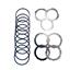 A117139 - A750E A750F, STEEL CLUTCH MODULE (KIT), 2003-UP - FITS TOYOTA