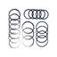 A117139 - A750E A750F, STEEL CLUTCH MODULE (KIT), 2003-UP - FITS TOYOTA
