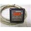 Boaters’ Resale Shop of TX 2210 2575.02 XANTREX BATTERY MONITOR DISPLAY & CABLES