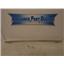 Jenn-Air Refrigerator WPW10298244 W10298244N Door Handle Used