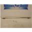 Jenn-Air Refrigerator WPW10298244 W10298244N Door Handle Used