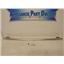 Jenn-Air Refrigerator WPW10298244 W10298244N Door Handle Used