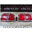 2011 - 2014 FORD F150 XLT LARIAT FX4 KING RANCH OEM TAIL LIGHTS (PAIR) SIGNAL