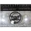 1988 - 1994 GMC SIERRA TRUCK S-10 BLAZER SUBURBAN STEERING WHEEL *EXC CONDITION*